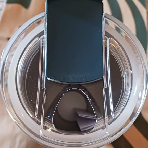 NWT! STARBUCKS 2022 Tumbler 16oz - Picture 7 of 8